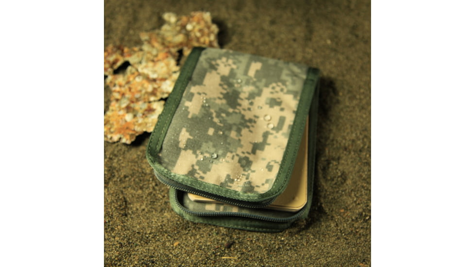 Rite in the Rain 3X5 COVER - ACU, ACU, 3 x 5 C935A