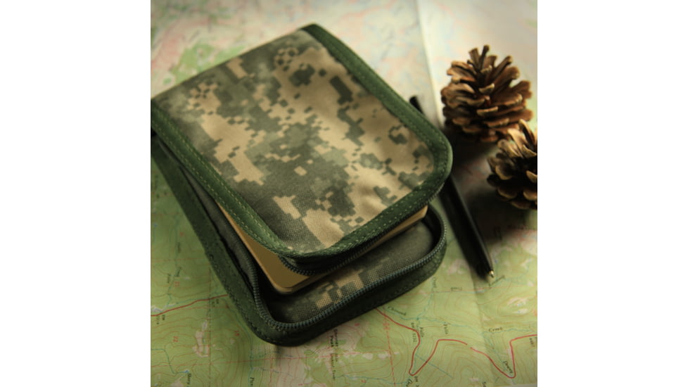 Rite in the Rain 3X5 COVER - ACU, ACU, 3 x 5 C935A