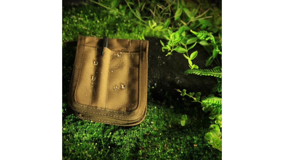 Rite in the Rain 3X5 COVER - TAN, Tan, 3 x 5 C935
