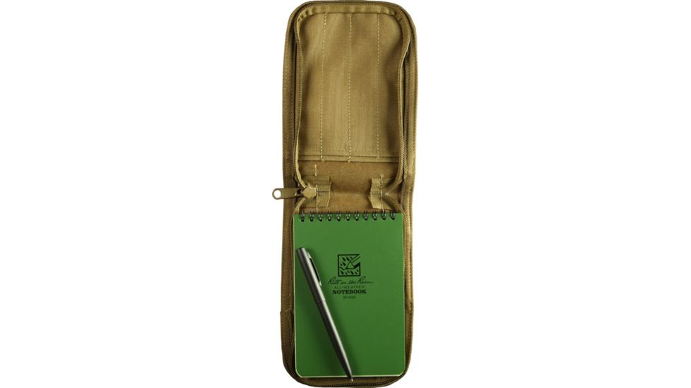 Rite in the Rain 4X6 KIT - GREEN, Green, 4 x 6 946-KIT