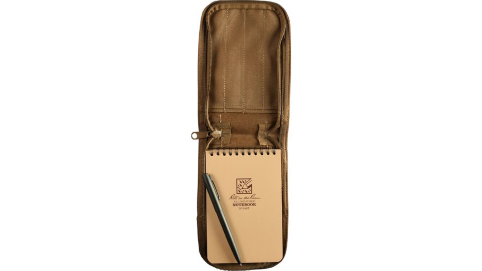 Rite in the Rain 4X6 KIT - TAN, Tan, 4 x 6 946T-KIT