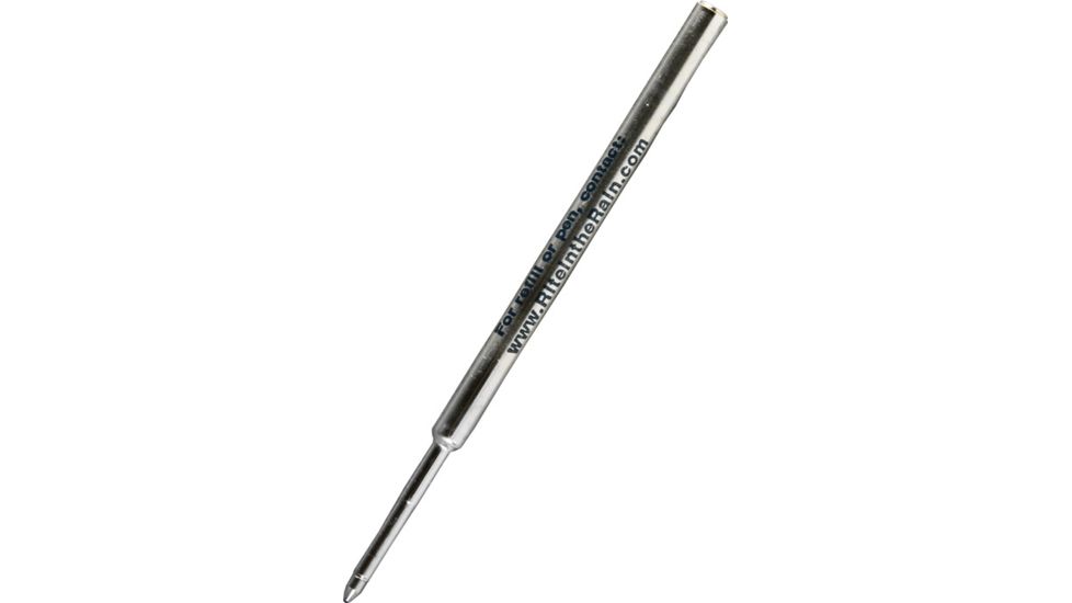 Rite in the Rain ALL-WEATHER PEN REFILL - BLUE, Blue, 3 1/2 47R
