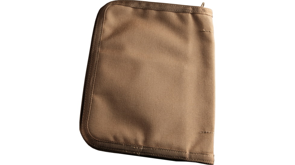 Rite in the Rain BINDER COVER - 1/2" - TAN, Tan, 7 x 9 C9200