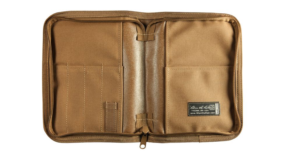 Rite in the Rain BINDER COVER - 1/2" - TAN, Tan, 7 x 9 C9200