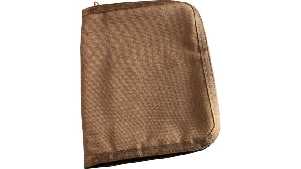 Rite in the Rain BINDER COVER - 1/2" - TAN, Tan, 7 x 9 C9200