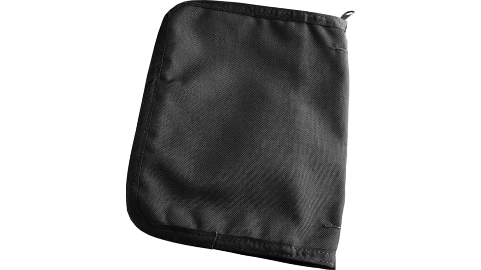 Rite in the Rain BINDER KIT - BLACK, Black, 5 5/8 x 7 1/2 9200B-KIT