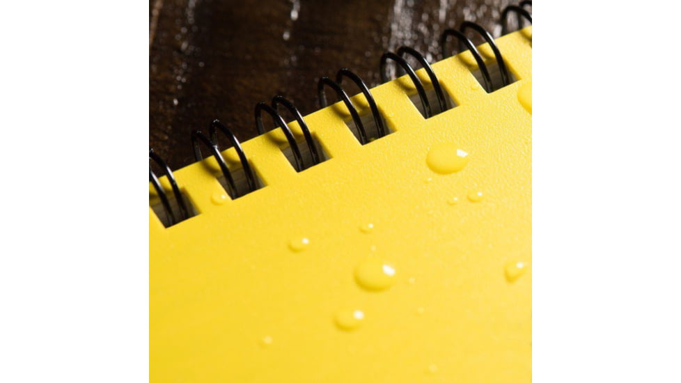 Rite in the Rain Commercial Pool &amp; Spa Log Professional - 425-MX