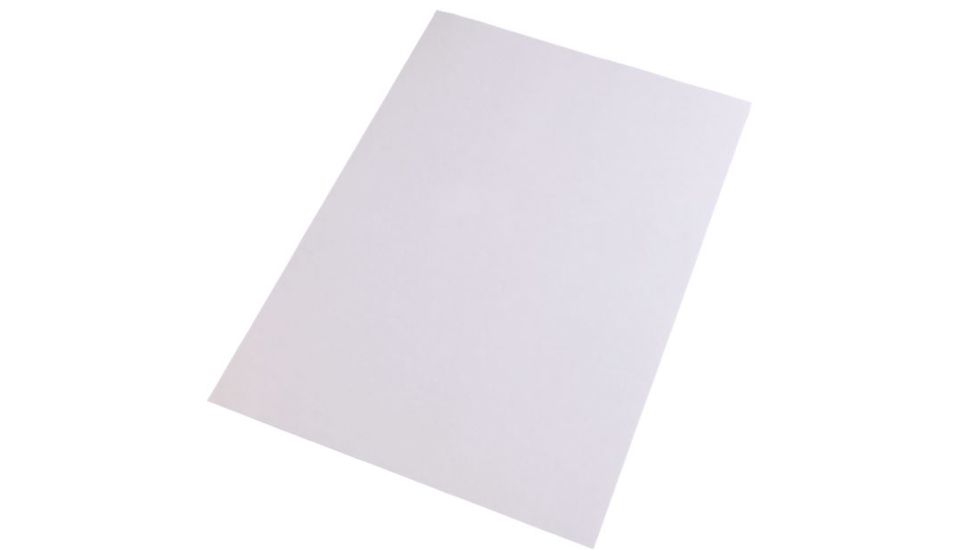 Rite in the Rain Copier Paper,A-4,White,200 Sheets 8512