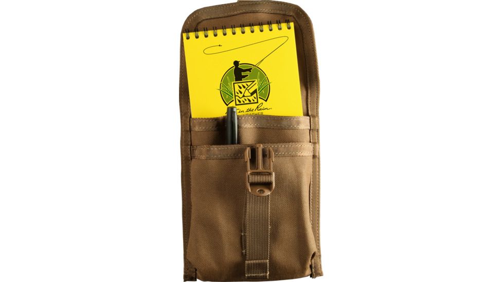 Rite in the Rain FLY FISHING KIT, Yellow, 4 x 6 1732-KIT
