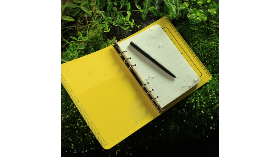 Rite in the Rain LOOSE LEAF - FIELD, White, 4 5/8 x 7 352