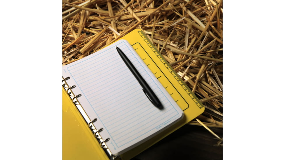 Rite in the Rain Loose Leaf - Universal - White, White, 8 1/2 x 11 372-MX