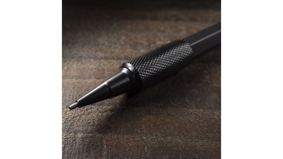 Rite in the Rain Mechanical Pencil - Black W/ Black Lead - BK13