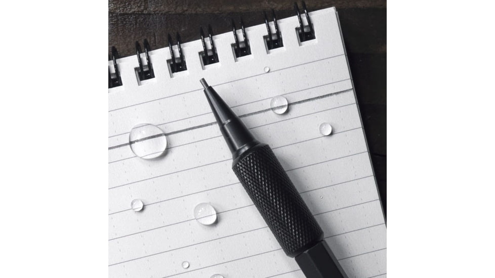 Rite in the Rain Mechanical Pencil - Black W/ Black Lead - BK13