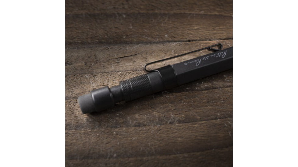Rite in the Rain Mechanical Pencil - Black W/ Black Lead - BK13