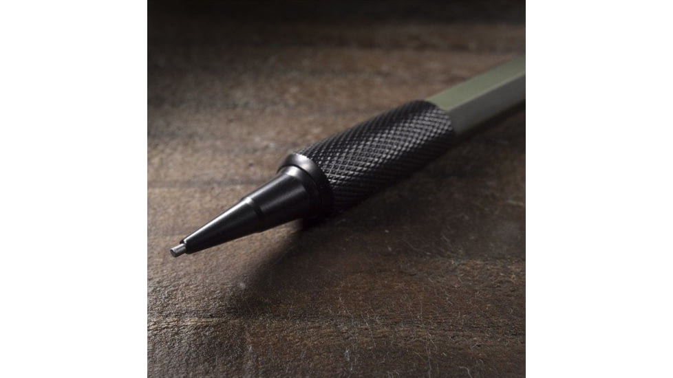 Rite in the Rain Mechanical Pencil - Olive Drab W/ Black Lead - OD13