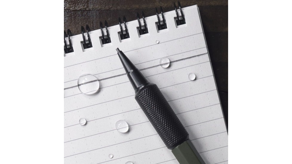 Rite in the Rain Mechanical Pencil - Olive Drab W/ Black Lead - OD13