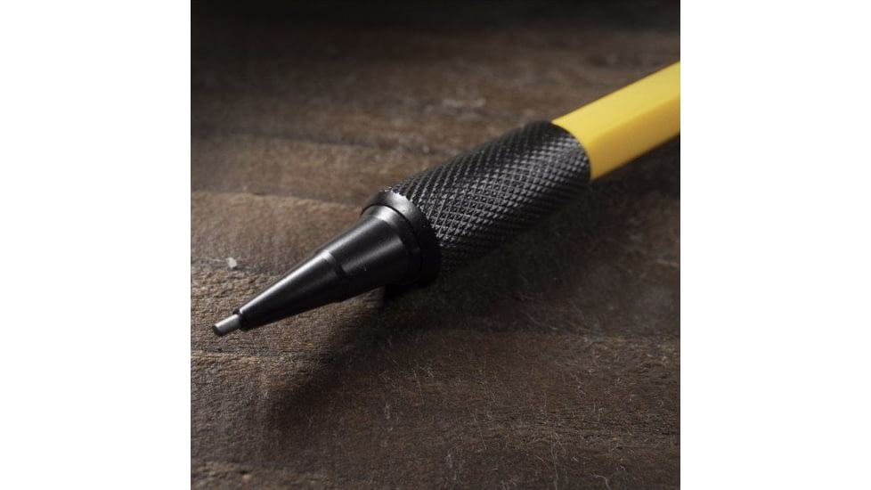 Rite in the Rain Mechanical Pencil - Yellow W/ Black Lead - YE13
