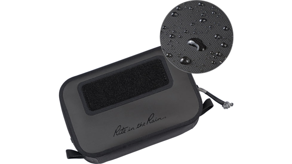 Rite in the Rain Monsoon Rapid Pouch, RIR-M774