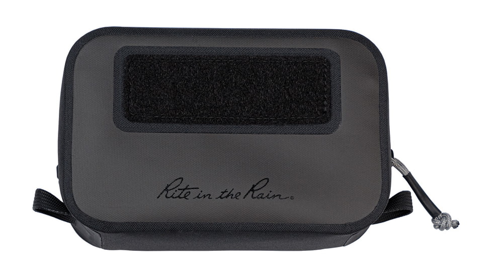 Rite in the Rain Monsoon Rapid Pouch, RIR-M774