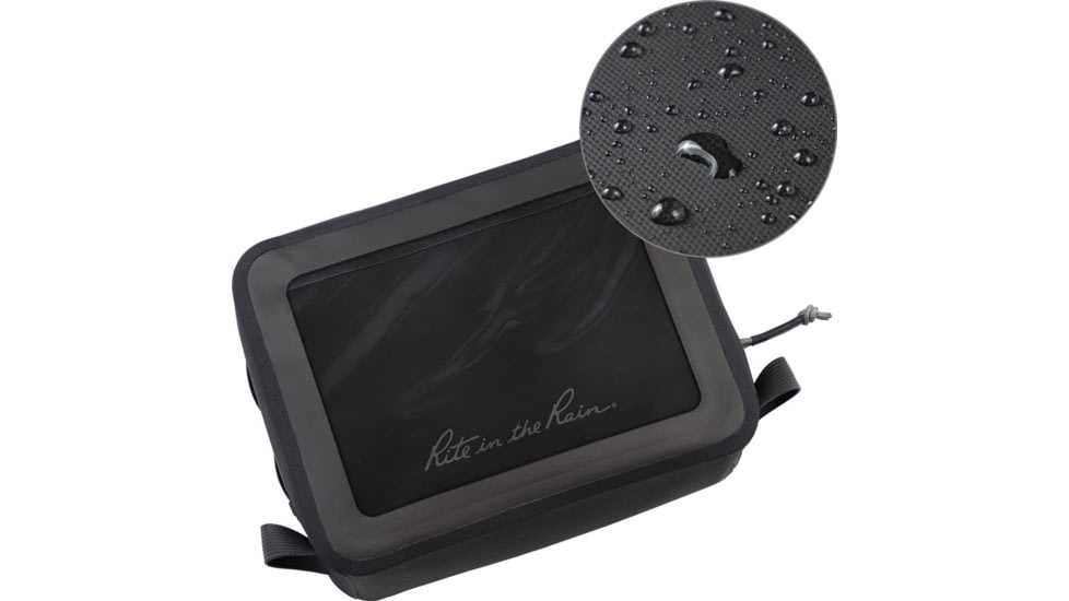 Rite in the Rain Monsoon Reach Medium Utility Bag, RIR-P797
