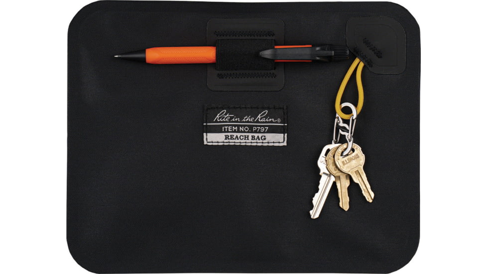 Rite in the Rain Monsoon Reach Medium Utility Bag, RIR-P797