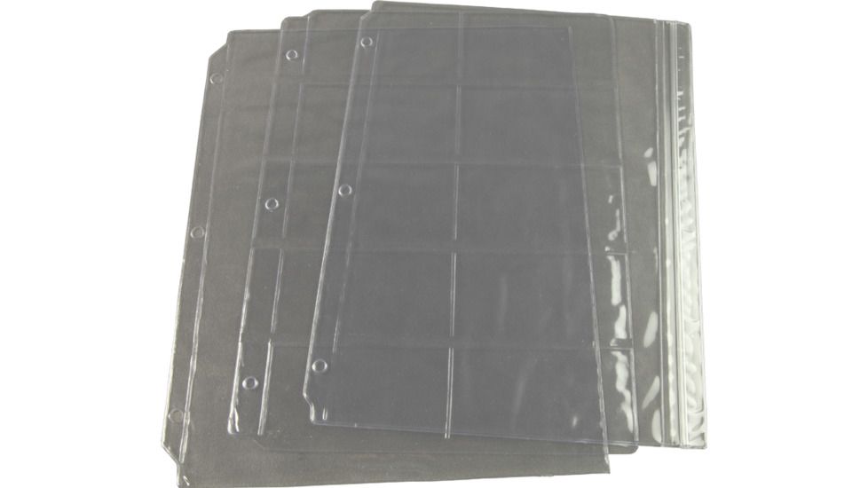 Rite in the Rain MX-PLANNER ACCESSORY PACK, Tan, 8 1/2 x 11 9280-MX