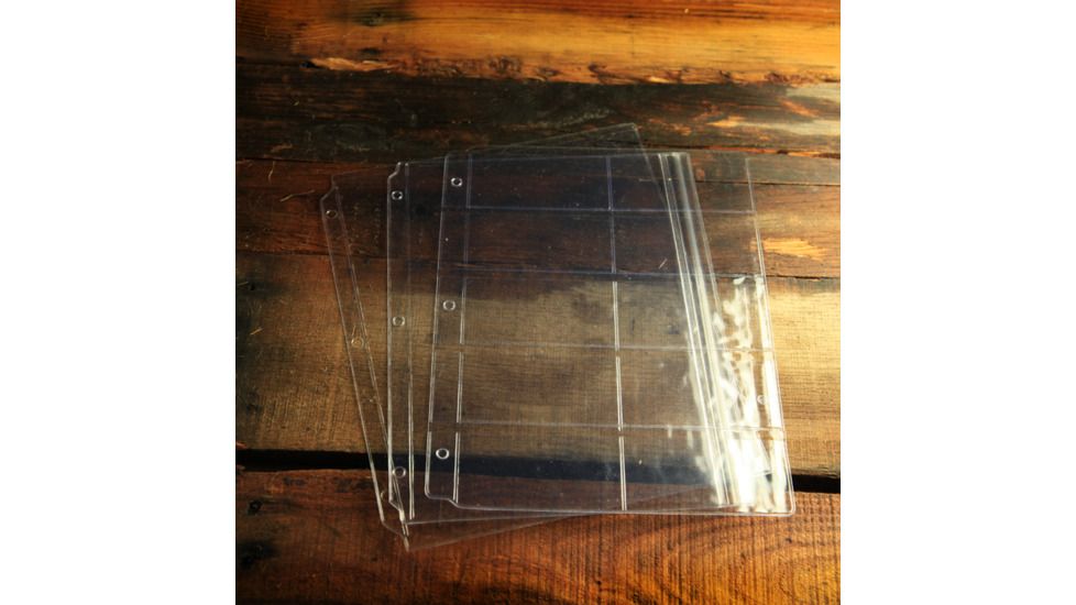 Rite in the Rain MX-PLANNER ACCESSORY PACK, Tan, 8 1/2 x 11 9280-MX