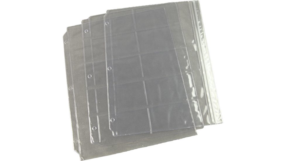 Rite in the Rain MX-PLANNER ACCESSORY PACK, Tan, 8 1/2 x 11 9280-MX