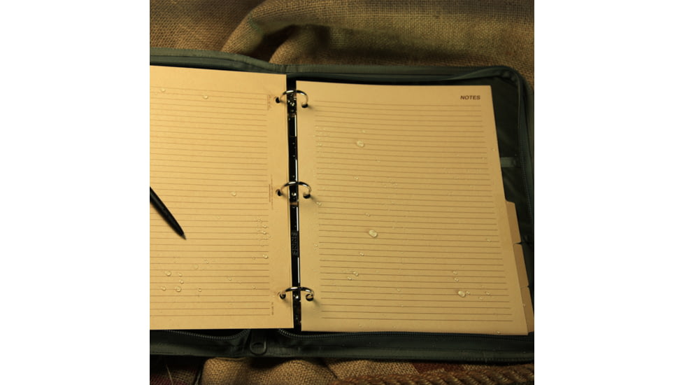 Rite in the Rain MX TAB SET - GENERIC, Tan, 8 1/2 x 11 9271-MX