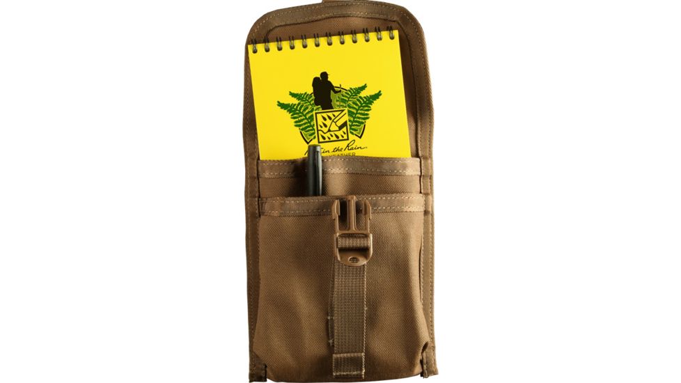 Rite in the Rain OUTDOOR JOURNAL KIT, Yellow, 4 x 6 1701-KIT