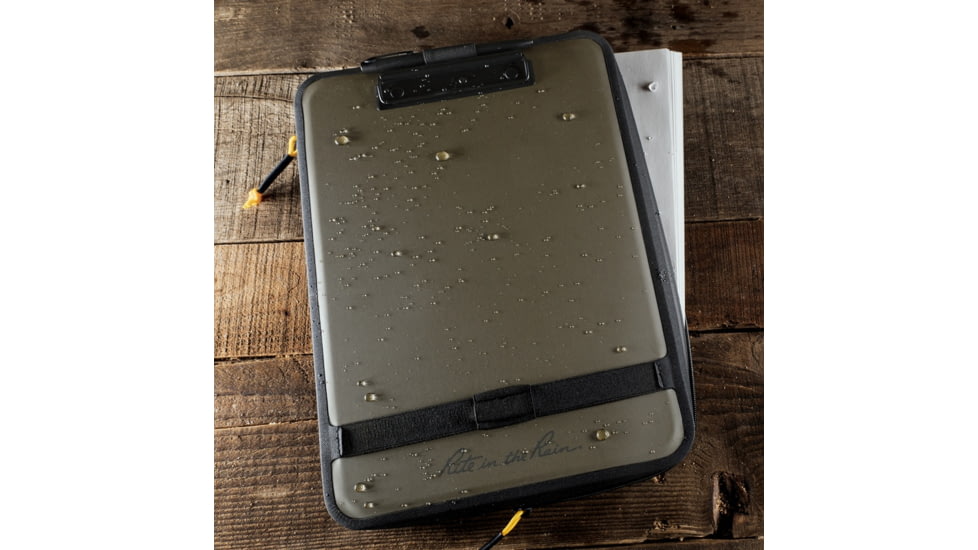 Rite in the Rain Monsoon Command Desk