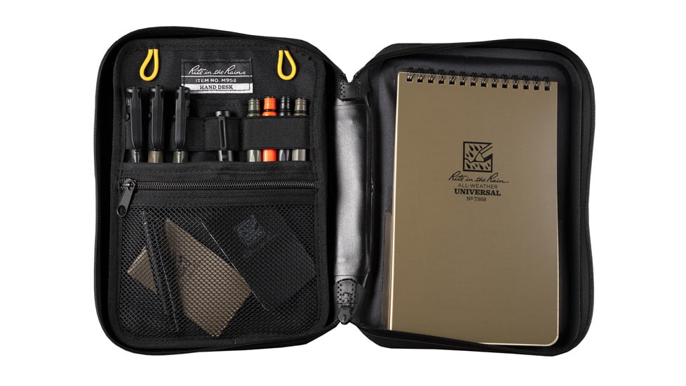 Rite in the Rain Monsoon Hand Desk