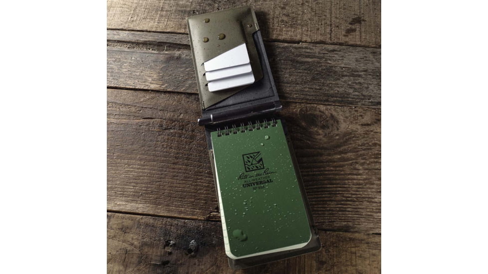 Rite in the Rain Monsoon Updraft Wallet