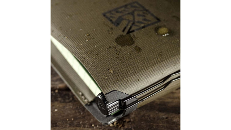 Rite in the Rain Monsoon Updraft Wallet