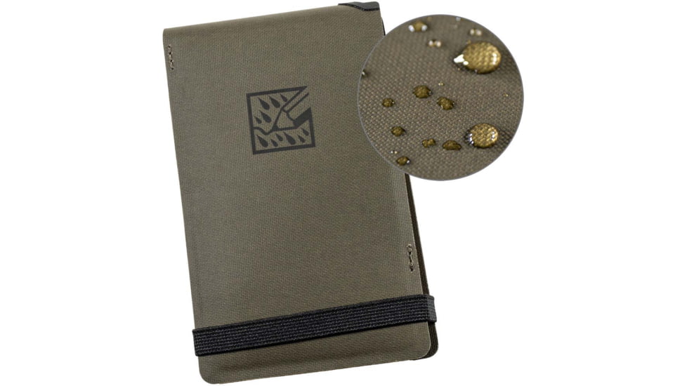 Rite in the Rain Monsoon Updraft Wallet