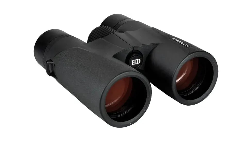 Riton Optics 3 SERIES PRIMAL, Binocular, 8X42mm, Black, 3P842BHD24