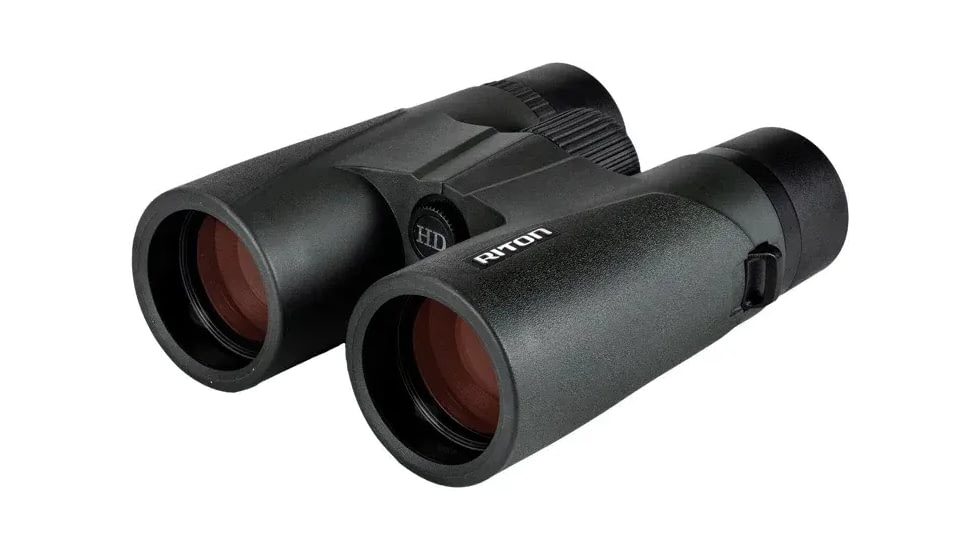 Riton Optics 3 SERIES PRIMAL, Binocular, 8X42mm, Black, 3P842BHD24