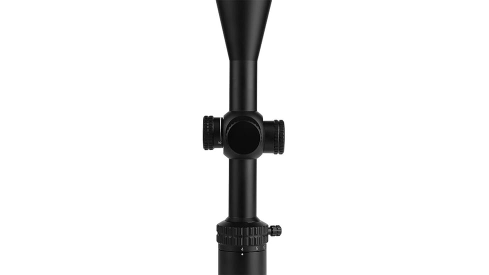 Riton Optics Riton 1 Primal Scope 4-16x44 Sf Rut Reticle Black