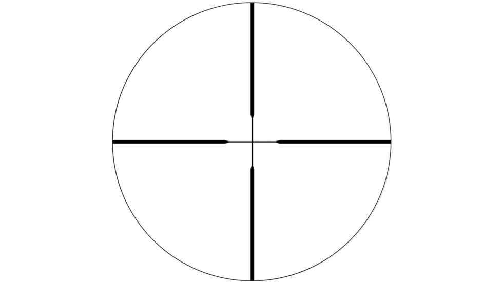 Riton Optics Riton 3 Primal Scope 4-16x44 30mm Sfp Duplex Moa Black