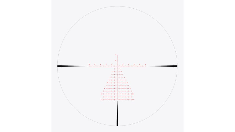 Riton Optics RT-S Mod 7 Rifle Scope, 4-32x56IR, 34mm Tube, First Focal Plane, 1/10 MRAD, Illuminated Precision Shooting Reticle, Black, RT-S Mod