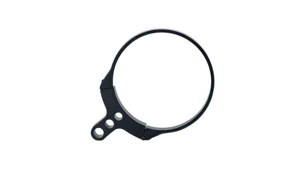 Riton Optics RTL-135 Throw Lever, Mod 1/3/5/7 Riton Rifle Scope, 47mm Inner Diameter, Black, RTL Mod