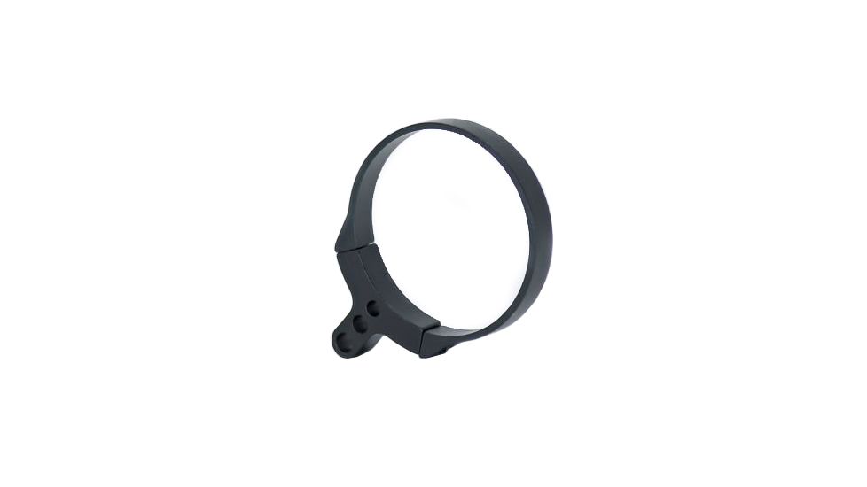 Riton Optics RTL-135 Throw Lever, Mod 1/3/5/7 Riton Rifle Scope, 47mm Inner Diameter, Black, RTL Mod