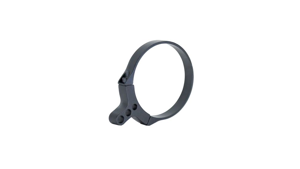 Riton Optics RTL-135 Throw Lever, Mod 1/3/5/7 Riton Rifle Scope, 47mm Inner Diameter, Black, RTL Mod