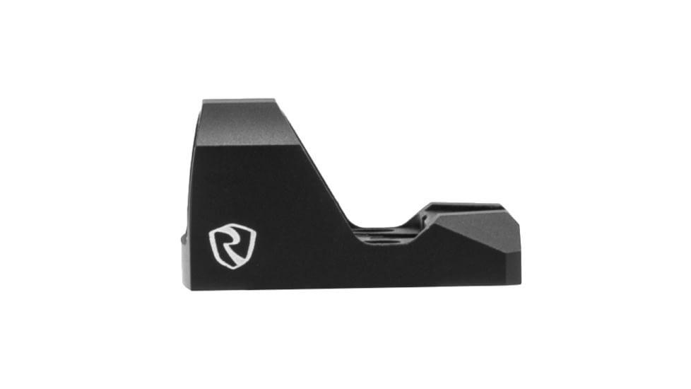 Riton Optics The 3 Taxtic PRD V2 Red Dot Sight, 3 MOA, Black, 3TPRD2