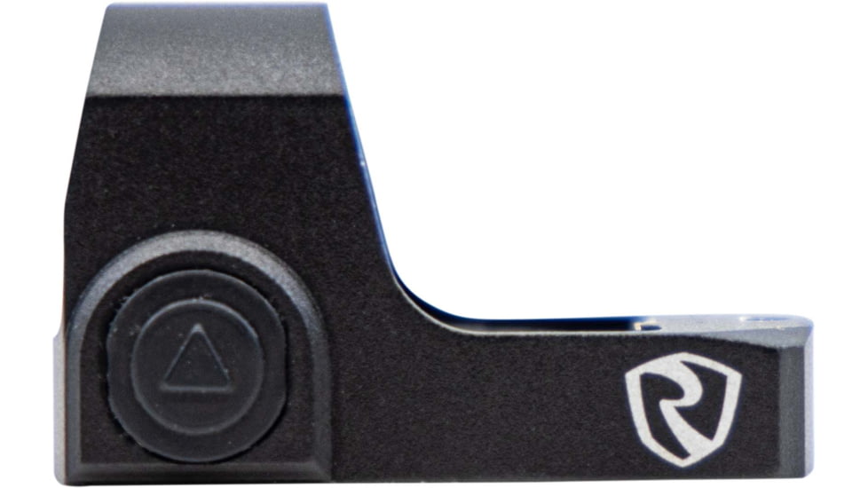 Riton Optics X3 Tactix MPRD Red Dot Sight, 3 MOA Dot Reticle, Black, 3TMPRD