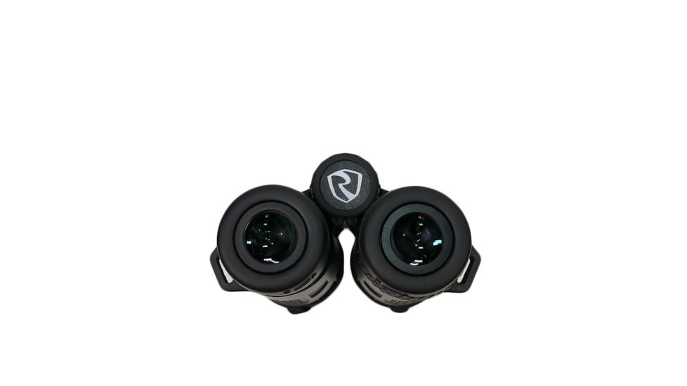 Riton Optics X5 Primal 10x42mm BAK4 Roof Prism Binoculars, HD/ED Glass Lenses, Green, 5P1042