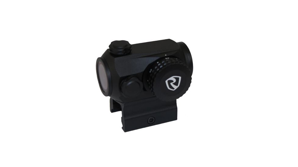 Riton RT-R Mod 3 Riton Micro Dot Sights, Black 19962524660
