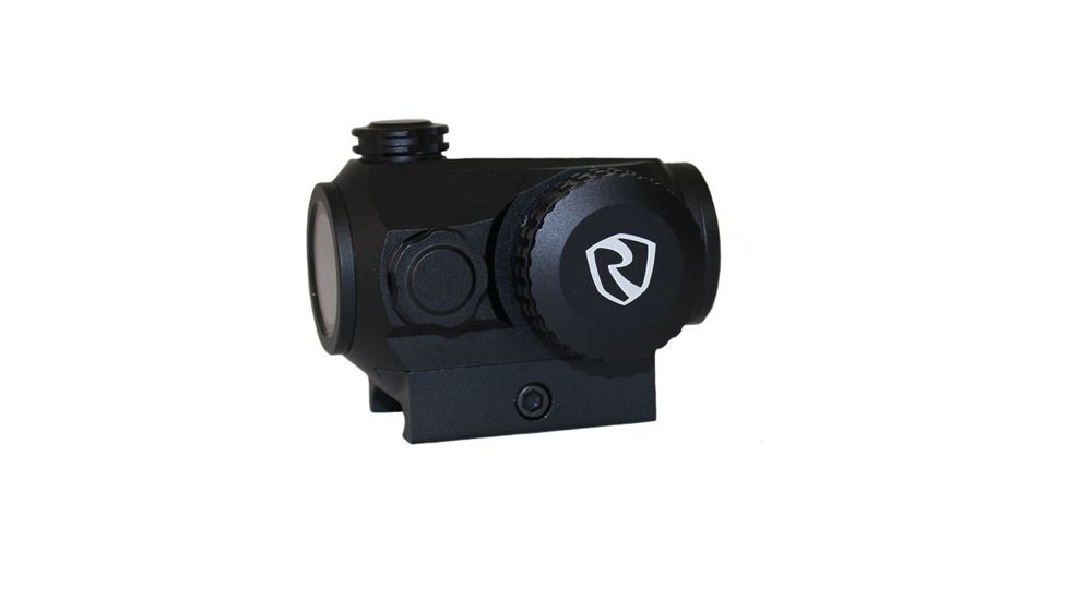 Riton RT-R Mod 3 Riton Micro Dot Sights, Black 19962524660