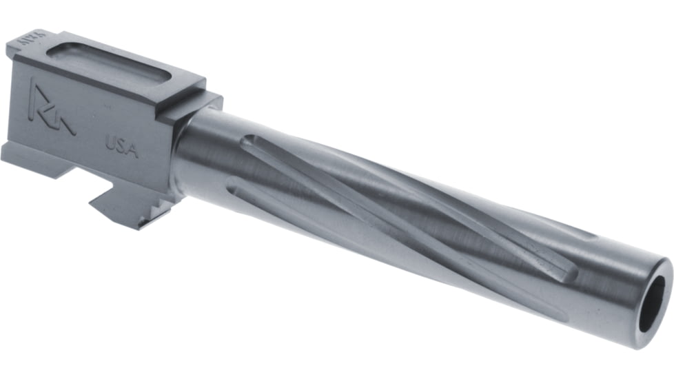 Rival Arms Glock 17 Gen3/4 Precision Drop-in Barrel, Stainless Steel, RA-RA20G101D