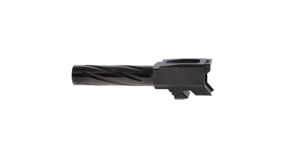 Rival Arms Glock 43 Precision Drop-in Barrel, Black, RA-RA20G301A